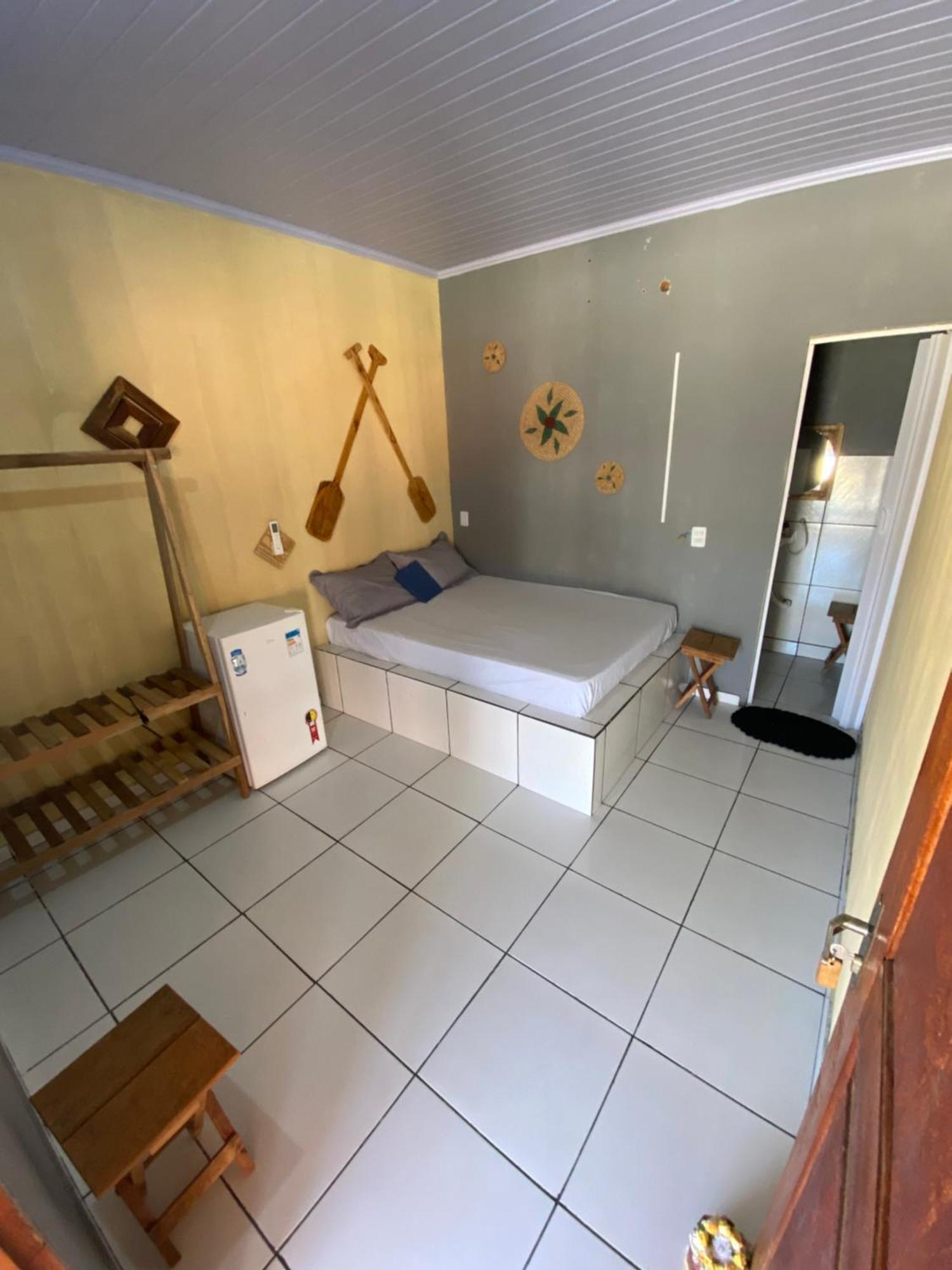 Pousada Rancho Sol Nascente Tutóia Exteriér fotografie