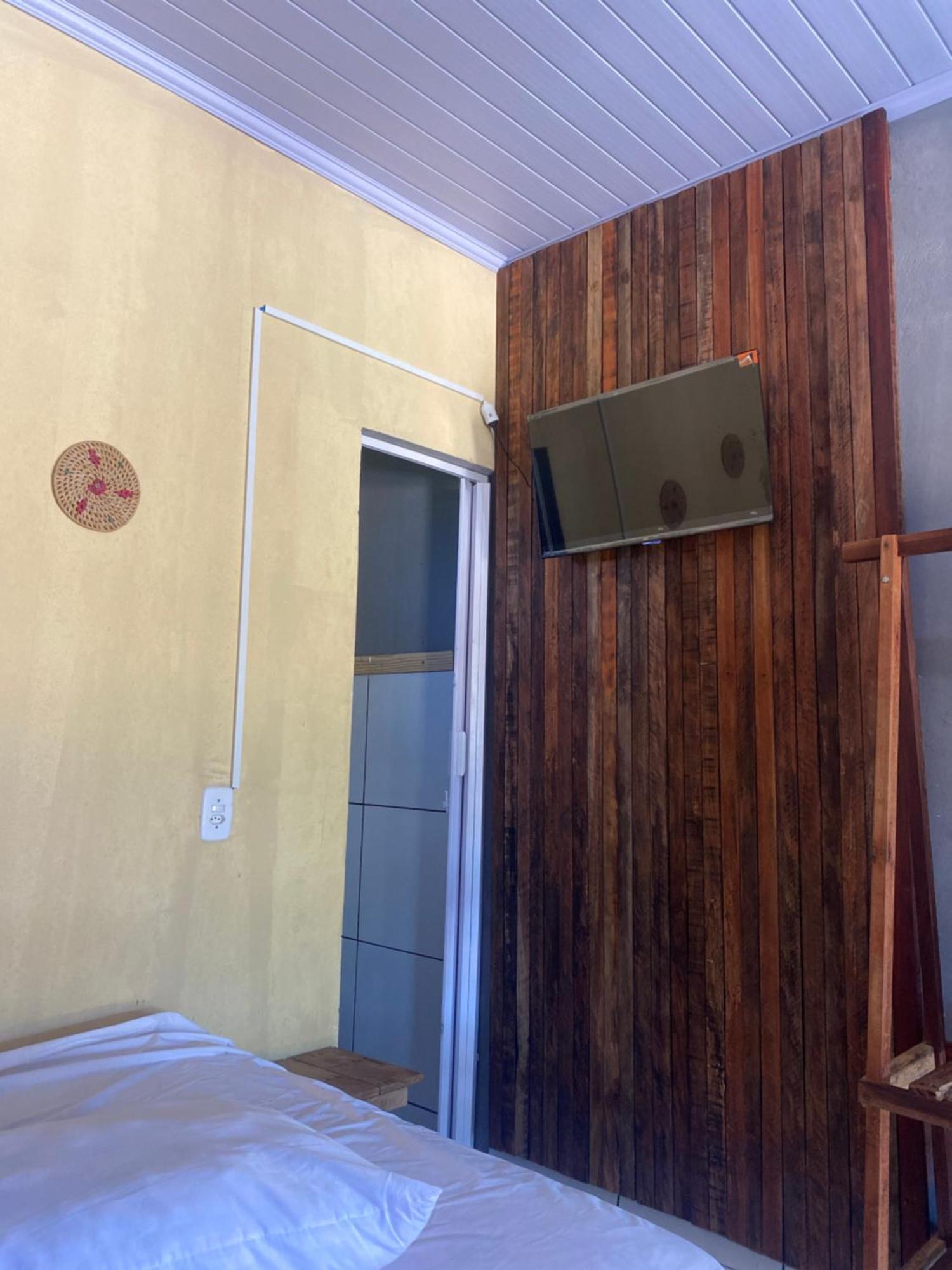 Pousada Rancho Sol Nascente Tutóia Exteriér fotografie